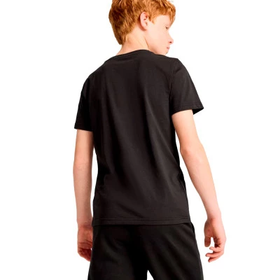 Kinderen grote afbeelding T-Shirt