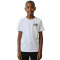 Puma Kinderen Selectie Klein Grafisch T-Shirt
