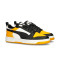Puma Kinderen Rebound V6 Laag Trainers