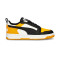 Puma Kinderen Rebound V6 Laag Trainers