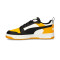 Puma Kinderen Rebound V6 Laag Trainers