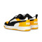 Puma Kinderen Rebound V6 Laag Trainers