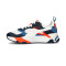 Puma Drie-eenheid voor Kinderen Trainers