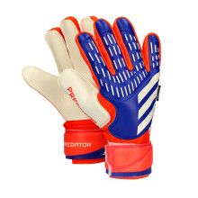 adidas Predator Match Figersave Niño Handschoen