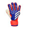 adidas Predator Match Figersave Niño Handschoen
