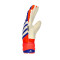 adidas Predator Match Figersave Niño Handschoen