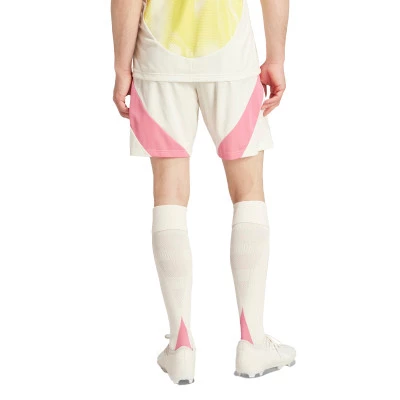 Juventus 2024-2025 Uittenue Shorts