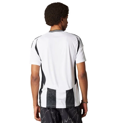 Juventus Primera Equipación 2024-2025 Shirt