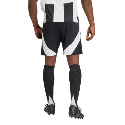 Juventus Primera Equipación 2024-2025 Shorts