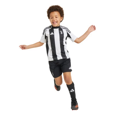 Kinderen Juventus 2024-2025 Thuis Tenue