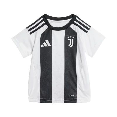 Baby's Juventus 2024-2025 Thuis Tenue