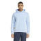 adidas Real Madrid Fanswear 2024-2025 Sweatshirt