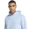 adidas Real Madrid Fanswear 2024-2025 Sweatshirt
