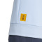adidas Real Madrid Fanswear 2024-2025 Sweatshirt