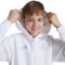 adidas Kinderen Real Madrid 2024-2025 Pre-Match Jack