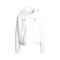 adidas Dames Real Madrid Pre-Match 2024-2025 Jack
