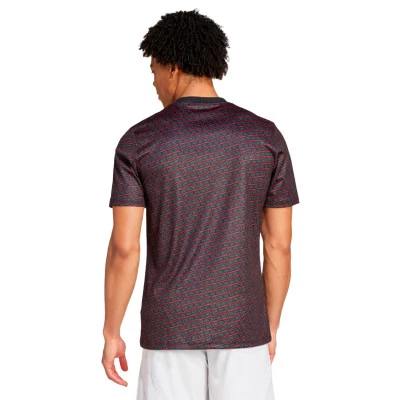 Ajax 2024-2025 Voorwedstrijd Shirt