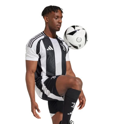 Juventus 2024-2025 Authentiek Thuis Shirt
