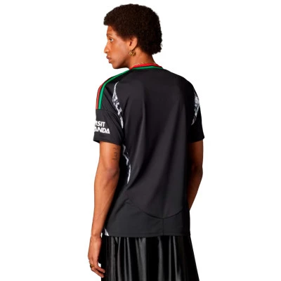 Arsenal FC 2024-2025 Uit Shirt