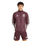 adidas Mexico Pre-Match Copa América 2024 Jack