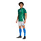 adidas Italië Pre-Match Euro 2024 Shirt