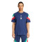 adidas Italia Fanswear Eurocopa 2024 Shirt