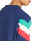 adidas Italia Fanswear Eurocopa 2024 Shirt