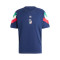 adidas Italia Fanswear Eurocopa 2024 Shirt