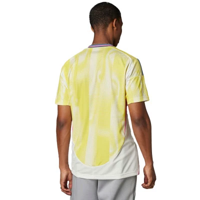 Juventus 2024-2025 Uit Shirt