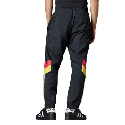 Alemania Fanswear Eurocopa 2024 Lange broek