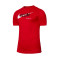 Nike RCD Mallorca Fanswear Logo "RCDM" 2023-2024 T-Shirt