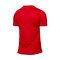 Nike RCD Mallorca Fanswear Logo "RCDM" 2023-2024 T-Shirt