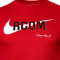 Nike RCD Mallorca Fanswear Logo "RCDM" 2023-2024 T-Shirt