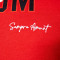 Nike RCD Mallorca Fanswear Logo "RCDM" 2023-2024 T-Shirt