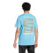 adidas Argentinië Fan T-Shirt