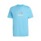 adidas Argentinië Fan T-Shirt