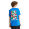 adidas Italië Fan T-Shirt