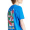 adidas Italië Fan T-Shirt