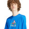 adidas Italië Fan T-Shirt