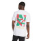 adidas Italië Fan T-Shirt
