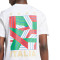 adidas Italië Fan T-Shirt