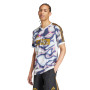 Tiro Pride-Halo Blauw-Paars Burst-Roze Spark