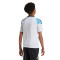 adidas Messi Tr Jsy Y Shirt