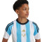 adidas Messi Tr Jsy Y Shirt