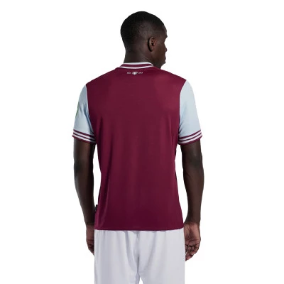 West Ham 2024-2025 Shirt
