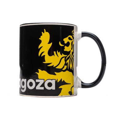 Avispa Real Zaragoza Mok