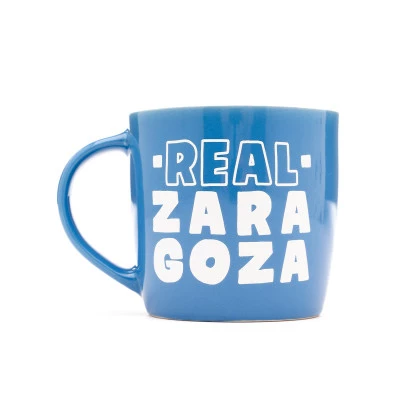 Taza Real Zaragoza 370ml Mok