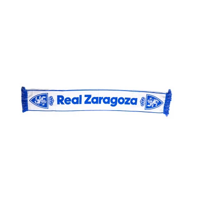 Real Zaragoza Sjaal
