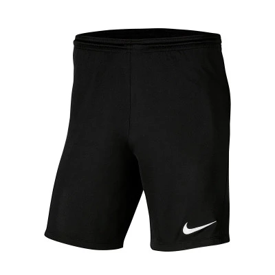Park III Knit Niño CF Turó Shorts