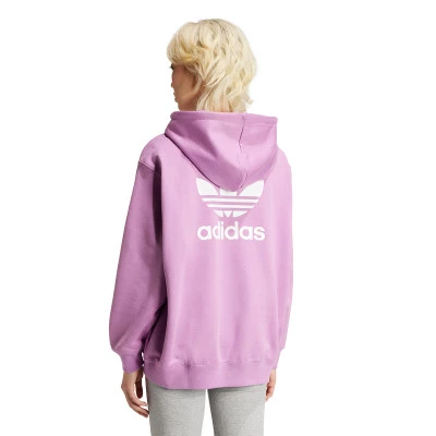 Trefoil voor dames Sweatshirt